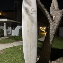 Mitsu Surfboard
