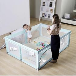 Extra Large Play Pen