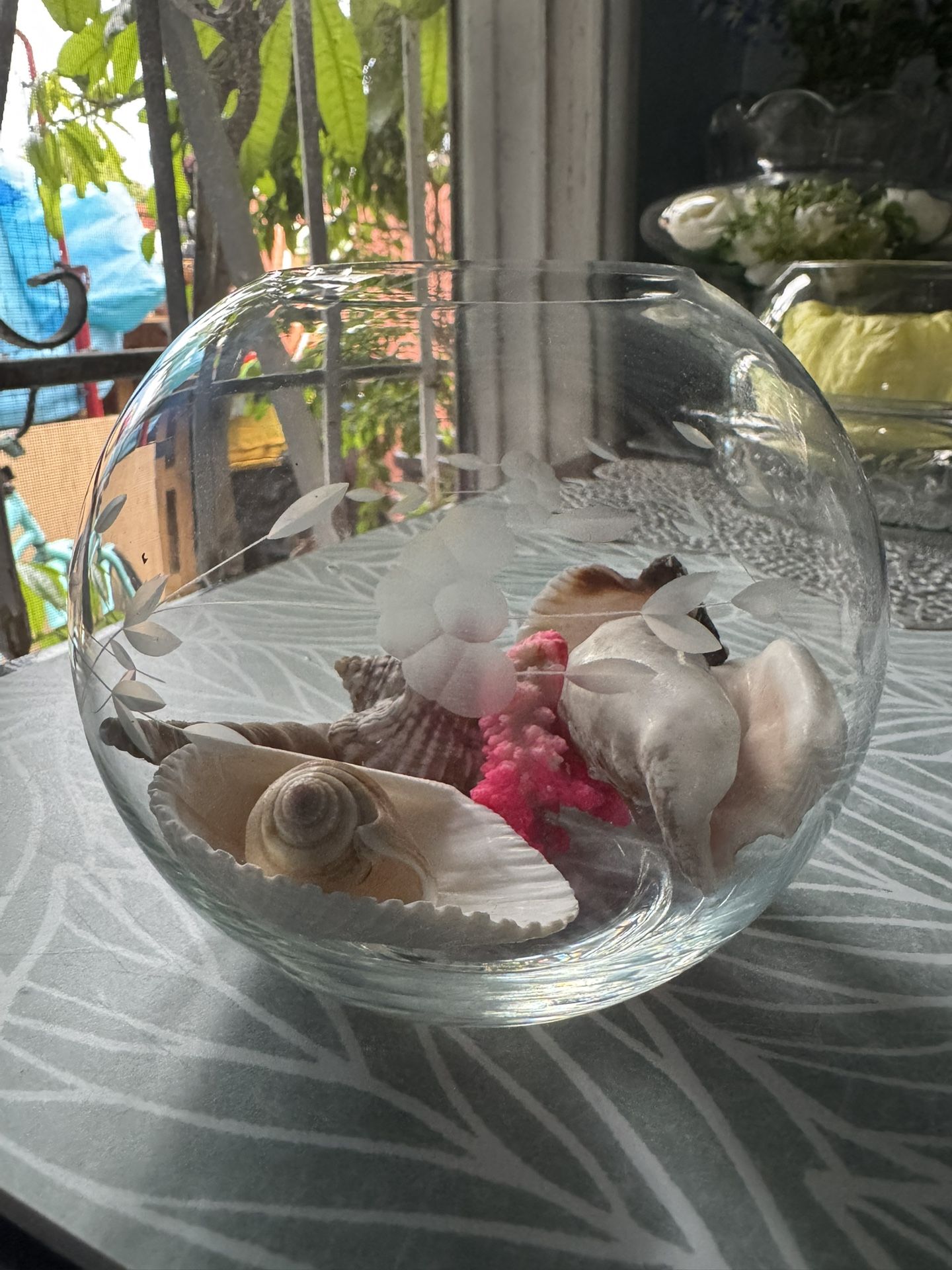 Princess house Small Bowl