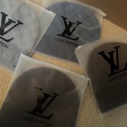 Lv beanies