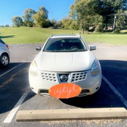 Nissan Rogue For Sale