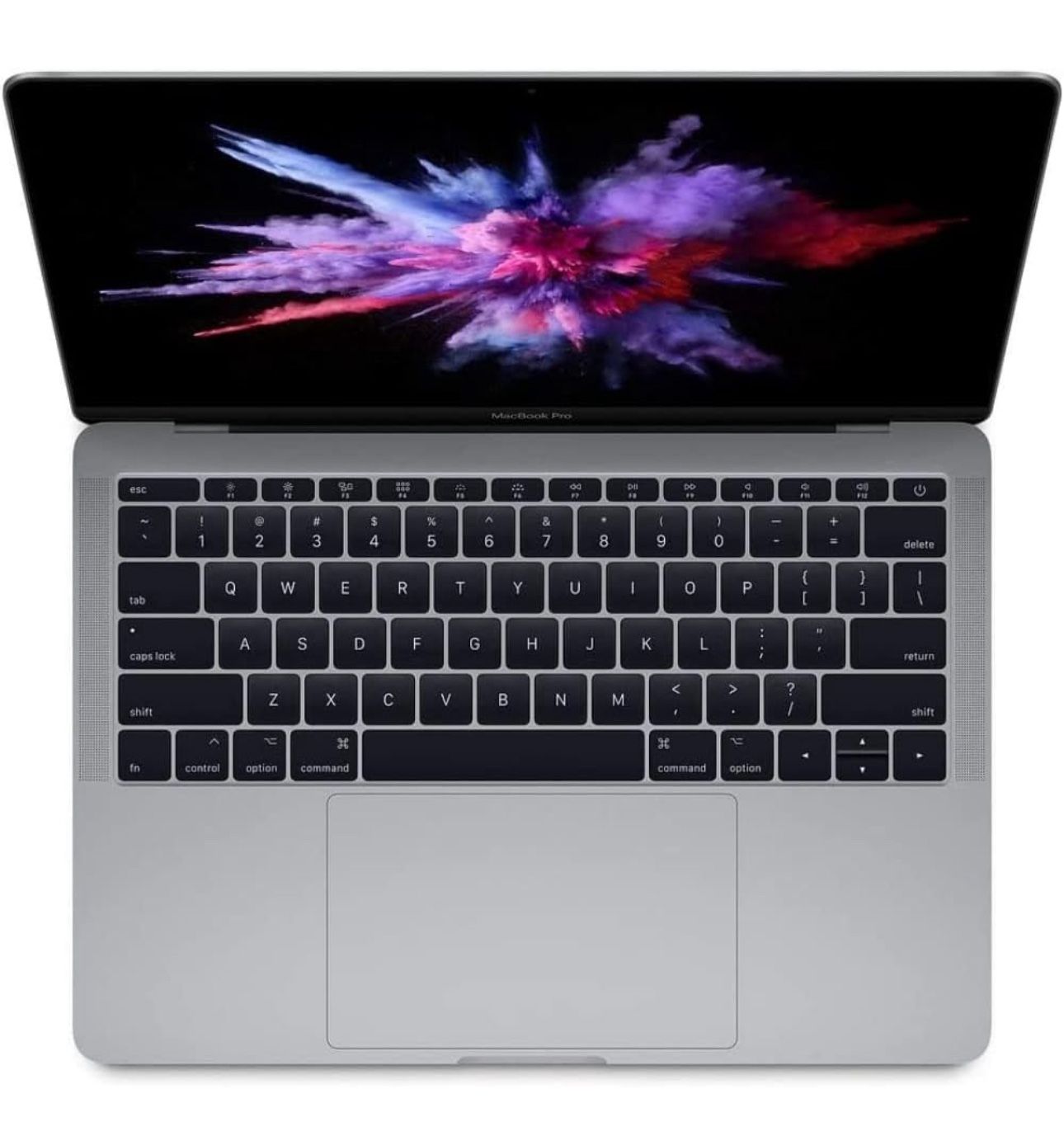 2017 MacBook Pro