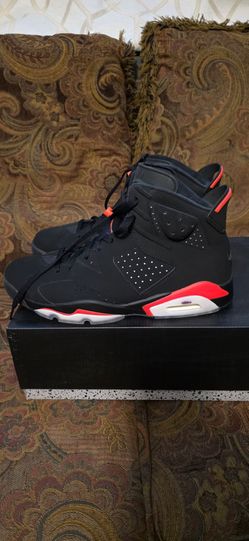 Jordan 6 11.5