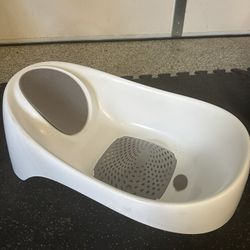 Baby Bath