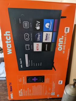 New in box