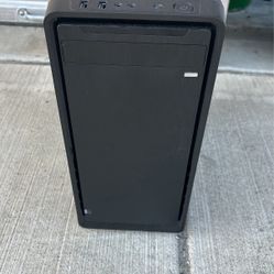 *New* Computer Case Tower With Fan