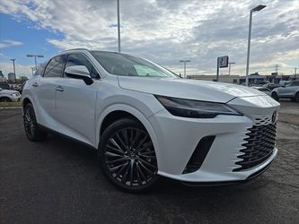 2023 Lexus RX 350