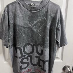 Ocean Pacific Vintage Shirt