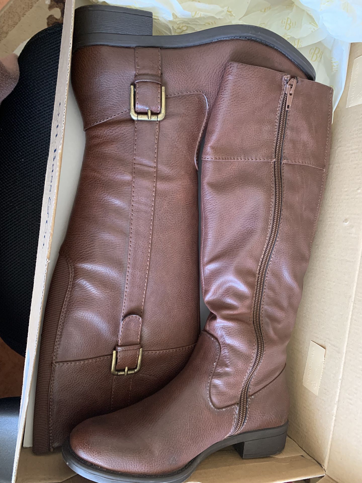 Boots Women #6
