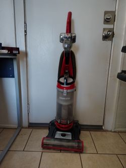 Bissell vacuum