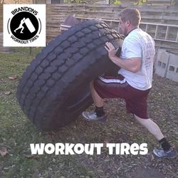 Big Workout Tires