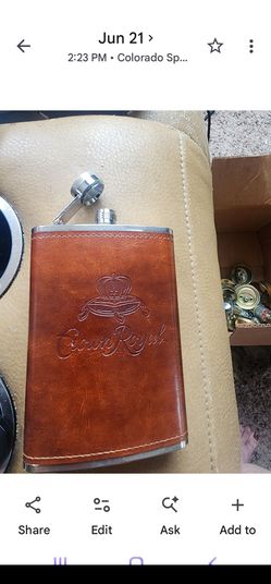 Flask
