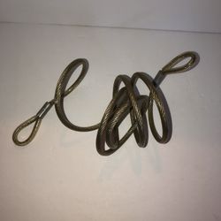 Bicycle Security Chain