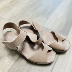 Pedro Garcia Wedge Shoes