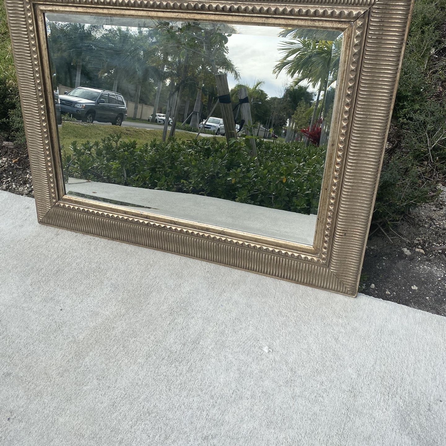Gorgeous Wall Mirror