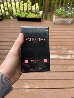 Valentino Born in Roma Intense 100ml
