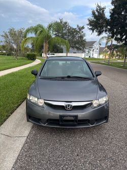 2010 Honda Civic