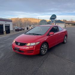 2009 Honda Civic