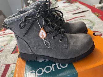 Botas Para Niñas 