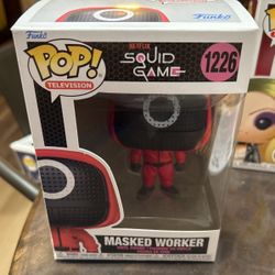 Funko Pop Television