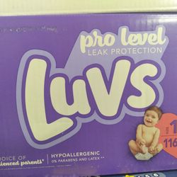 Diapers