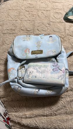 Disney backpack