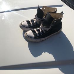 Converse Shoes