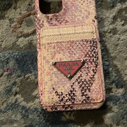Luxury Hard Case Cover iPhone 13/14