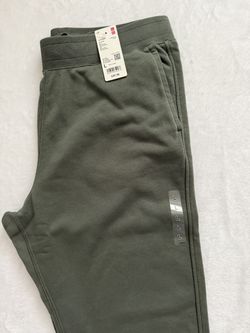 NEW Uniqlo Men’s Sweatpants Size L