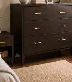 Dresser free delivery 🚚
