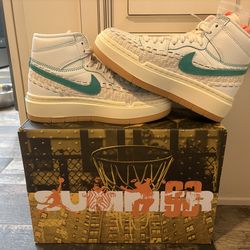 Air Jordan 1 Elevate High