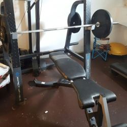 🏋️‍♂️ HOME GYM DEAL – $400! 💥