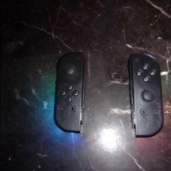 Brand New Nintendo Switch Controllers For The Low