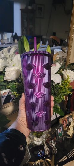 Starbucks cup