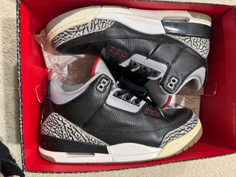 Nikes, Jordans and Hats
