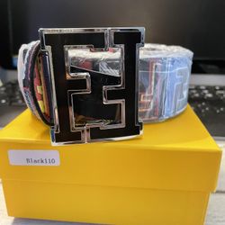 Belts