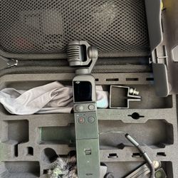DJI Pocket 2 
