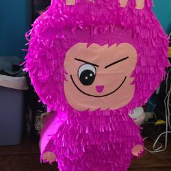 Lububu Piñata for Sale – $30 🎉