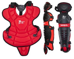 14" Baseball & Softball Catcher Gear Youth Age 9 to 12