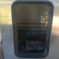 Electric Smoker