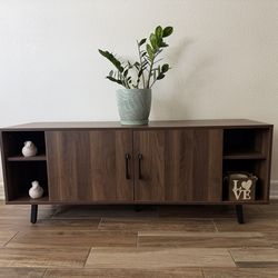 Beautiful TV Stand