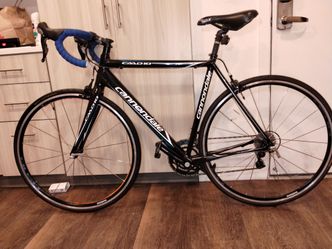 Cannondale CAAD10
