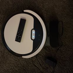 robot vacuum cleaner v3