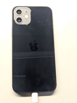 iPhone. 12 128 gb unlocked for any carrier new battery