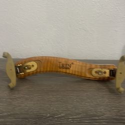 SHOULDER REST VIOLIN - IRIN