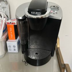 Keurig Coffee Maker