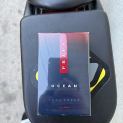 Prada Luna Rossa Cologne Men 