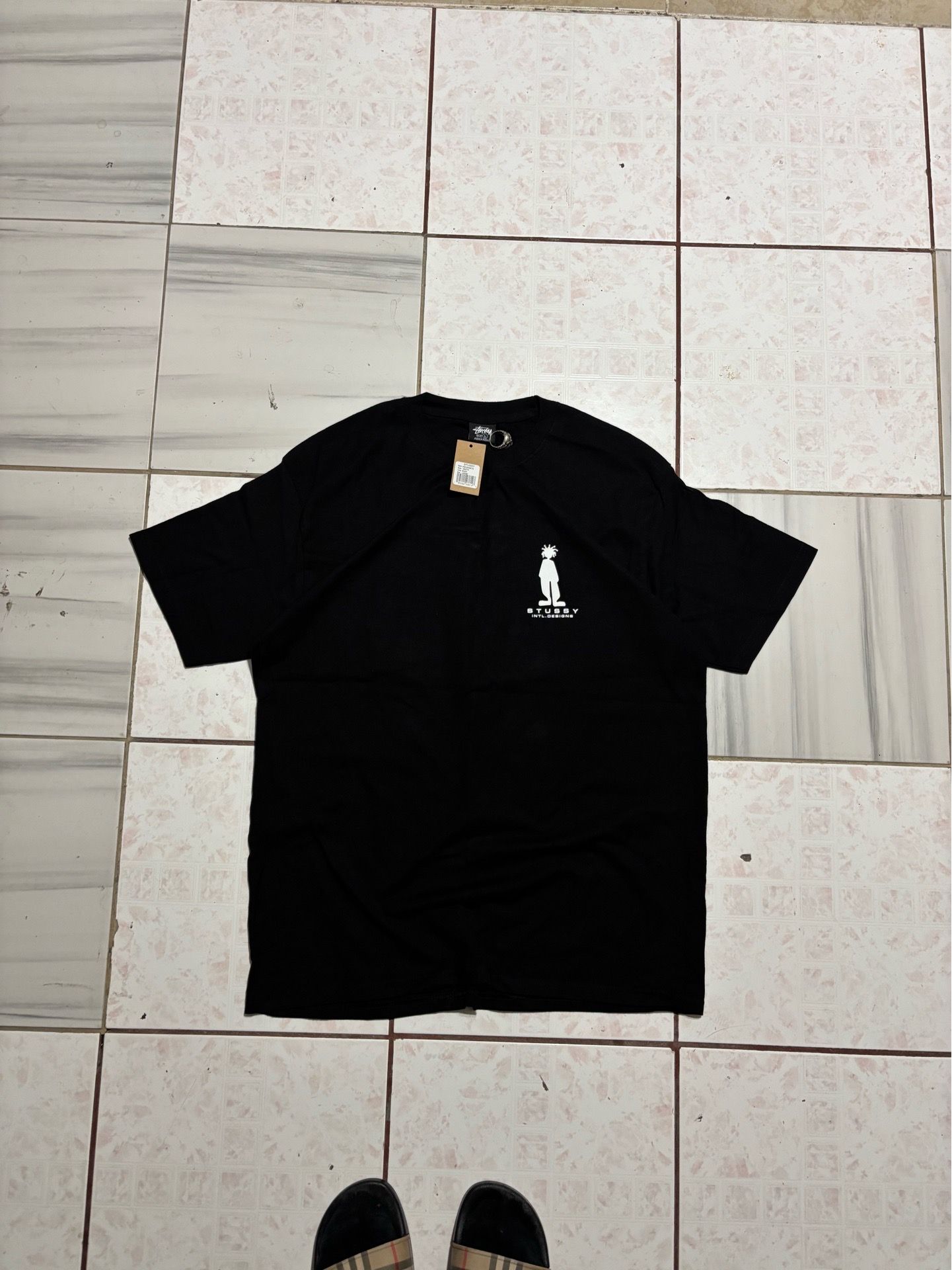 Stussy tee shirt