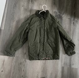 Boy old navy jacket