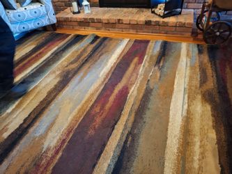 Area Rug $50